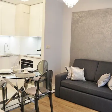 Rakowicka 22h - By Homeprime