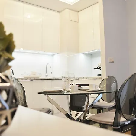 Rakowicka 22h - By Homeprime Appartement *