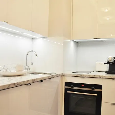 Rakowicka 22h - By Homeprime Cracovie