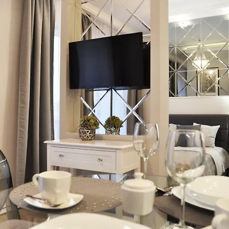 Rakowicka 22h - By Homeprime *