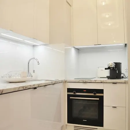 Rakowicka 22h - By Homeprime