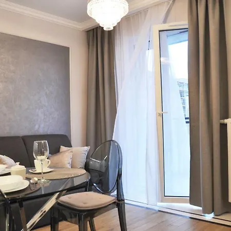 Appartement Rakowicka 22h - By Homeprime *