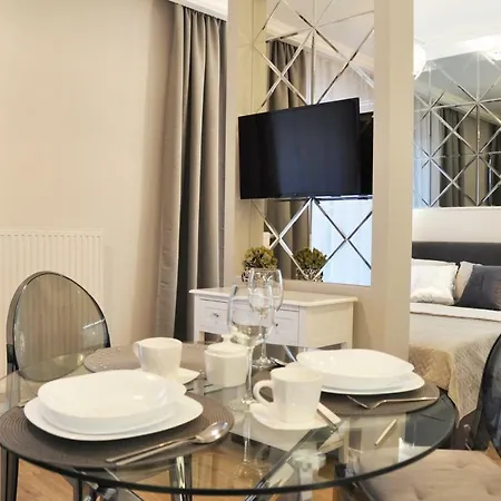 Appartement Rakowicka 22h - By Homeprime *