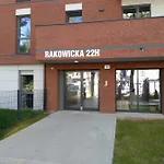 Appartement Rakowicka 22h - By Homeprime
