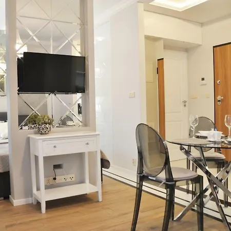 Rakowicka 22h - By Homeprime Apartament