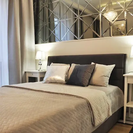 Appartamento Rakowicka 22h - By Homeprime