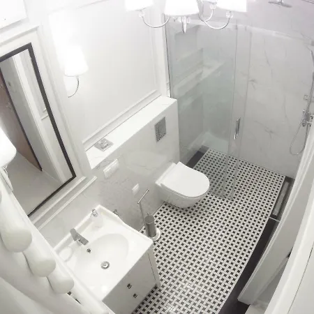 Rakowicka 22h - By Homeprime